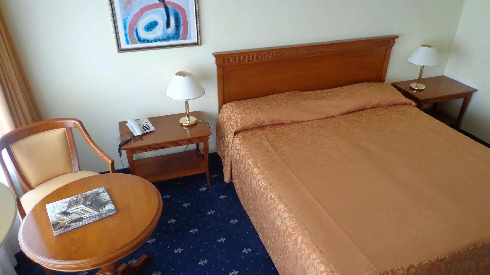 ***  B&B Hotel Affi - Lago Di Garda Włochy