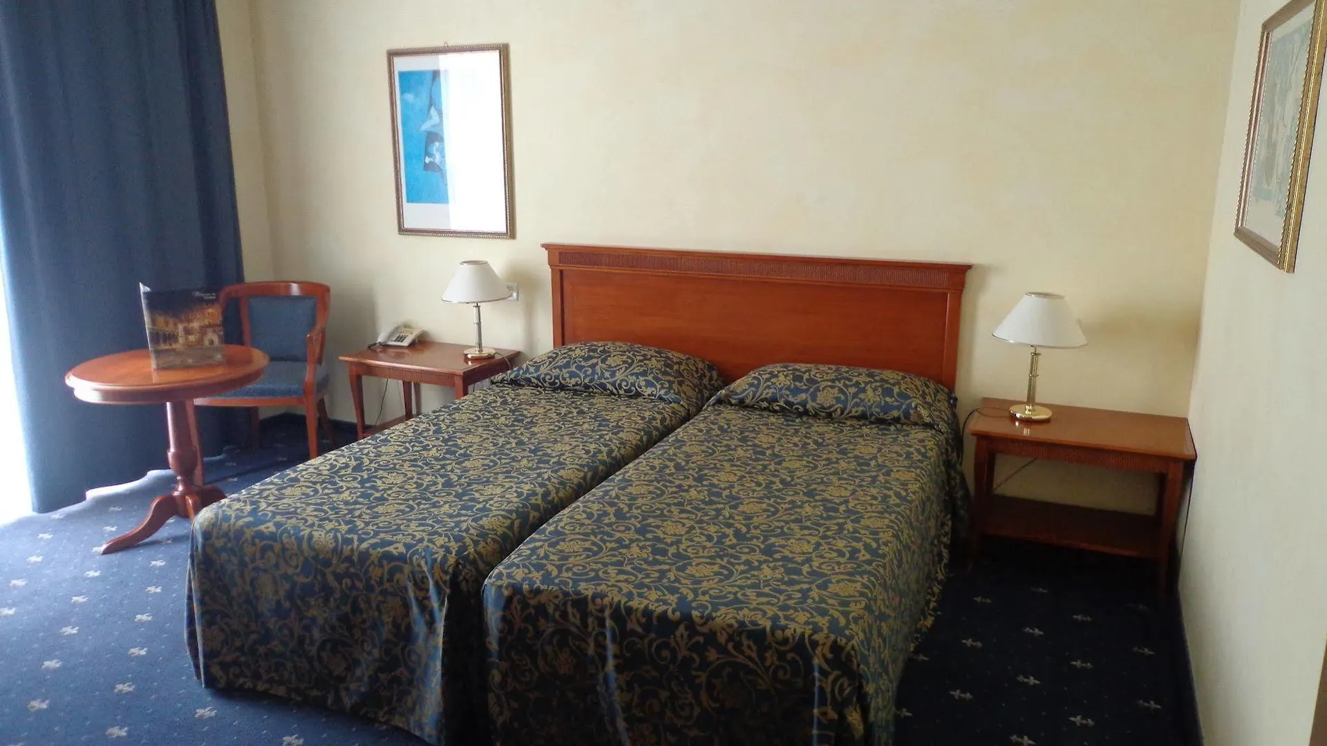 B&B Hotel Affi - Lago Di Garda Włochy