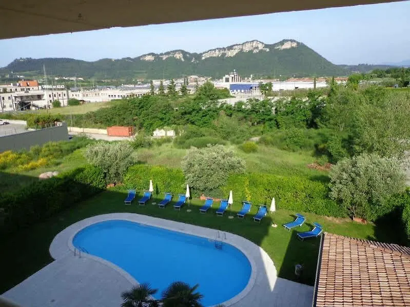 B&B Hotel Affi - Lago Di Garda