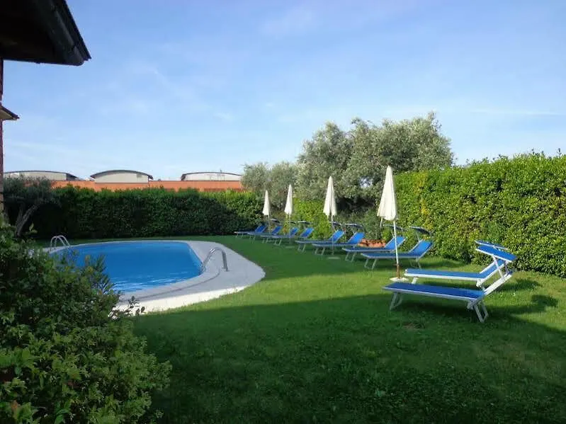 B&B Hotel Affi - Lago Di Garda