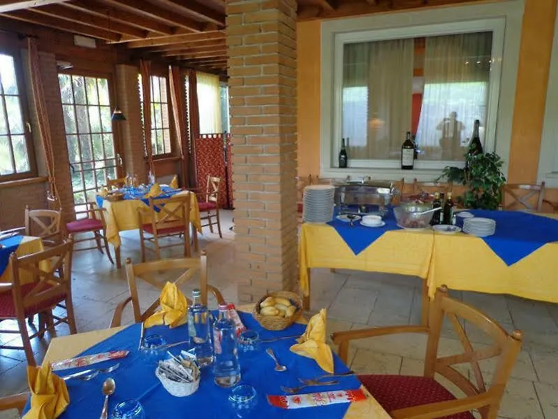 B&B Hotel Affi - Lago Di Garda