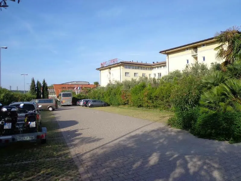 B&B Hotel Affi - Lago Di Garda
