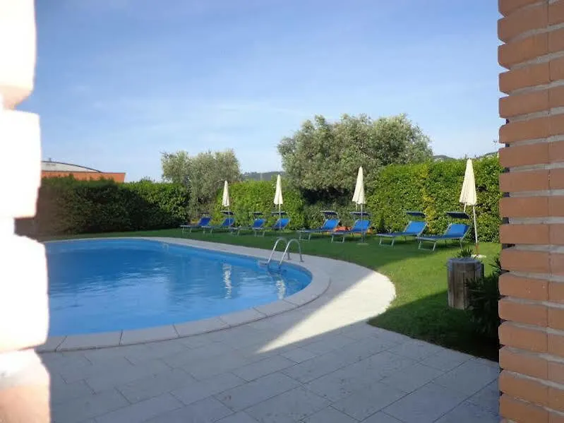 B&B Hotel Affi - Lago Di Garda Włochy