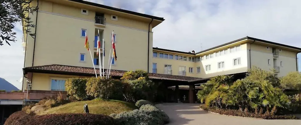 B&B Hotel Affi - Lago Di Garda