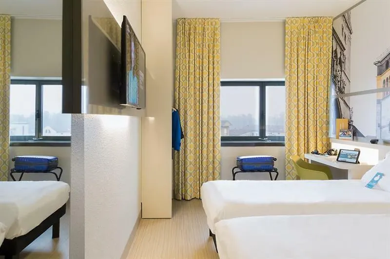 B&B Hotel Affi - Lago Di Garda